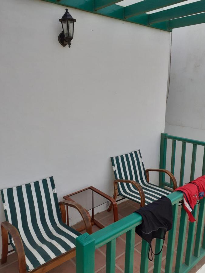 La Laja 13 Daire Playa Blanca Dış mekan fotoğraf