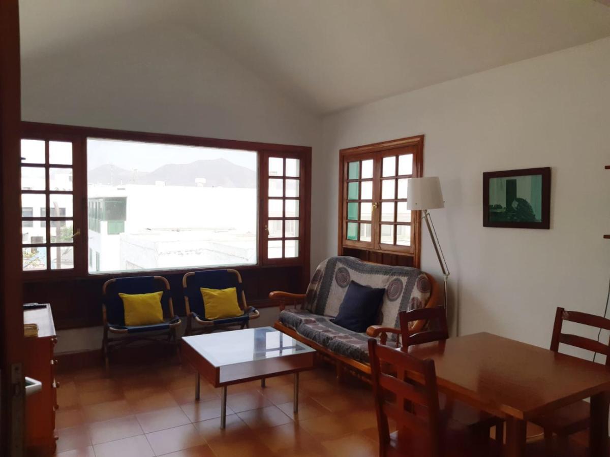 La Laja 13 Daire Playa Blanca Dış mekan fotoğraf