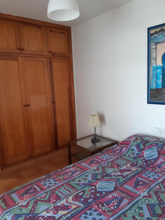 La Laja 13 Daire Playa Blanca Dış mekan fotoğraf