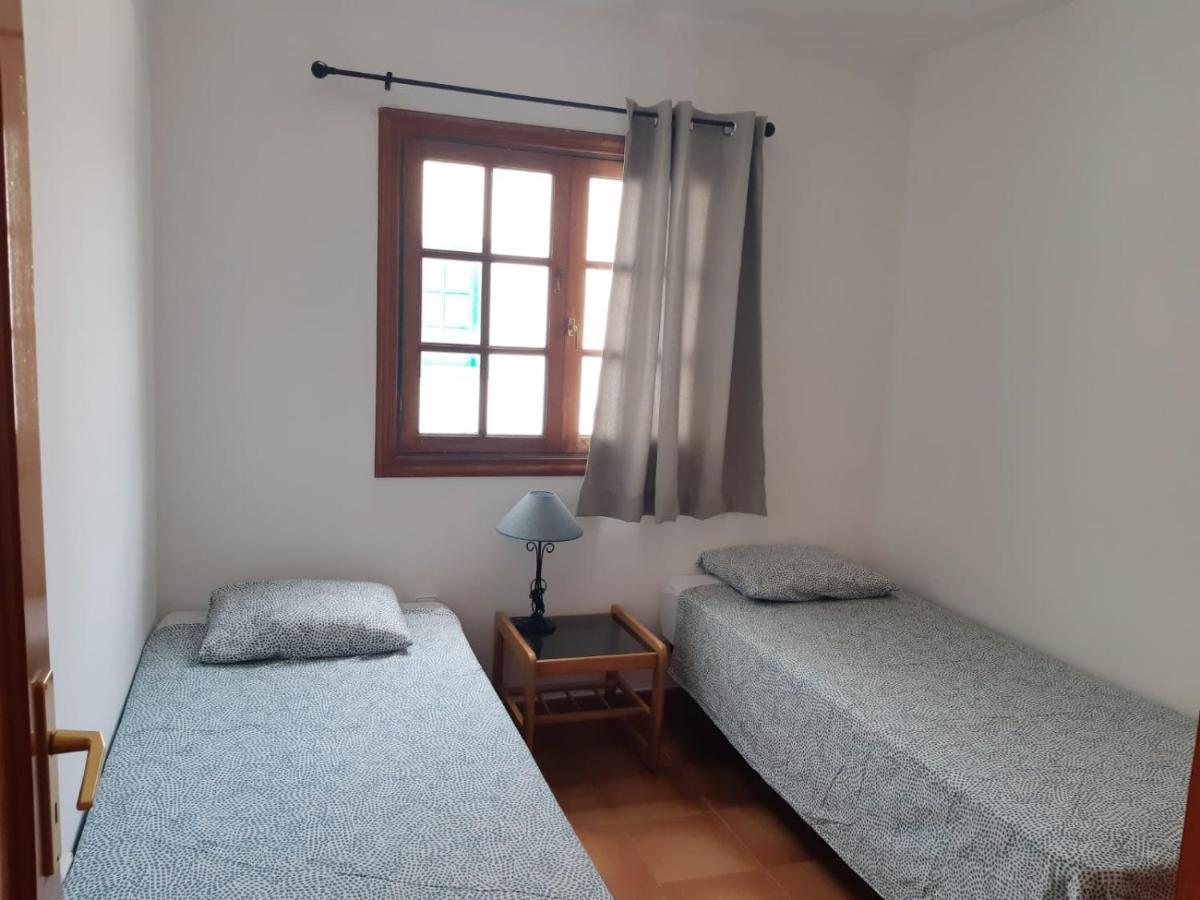 La Laja 13 Daire Playa Blanca Dış mekan fotoğraf