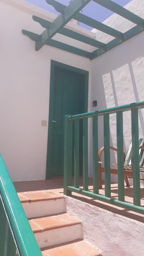La Laja 13 Daire Playa Blanca Dış mekan fotoğraf